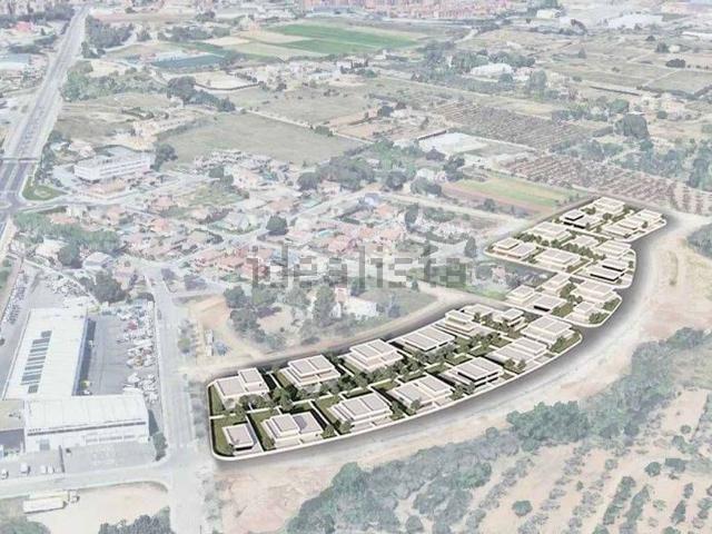 Terreno en venta en horts de miró, Baix Camp