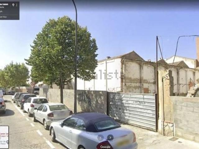 Terreno en venta en carrilet, Baix Camp
