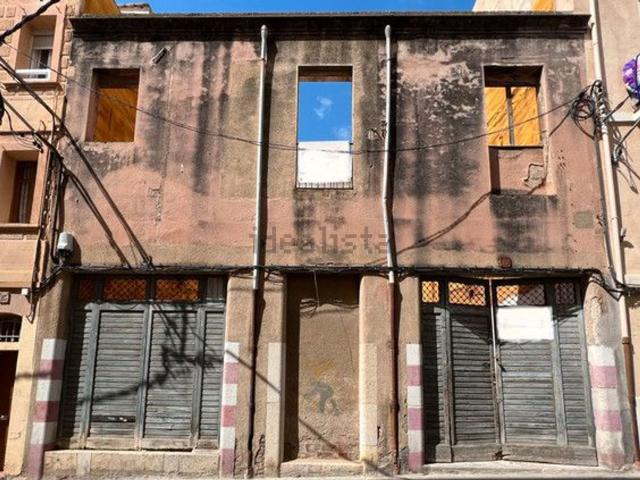 Terreno en venta en Pastoreta, Baix Camp