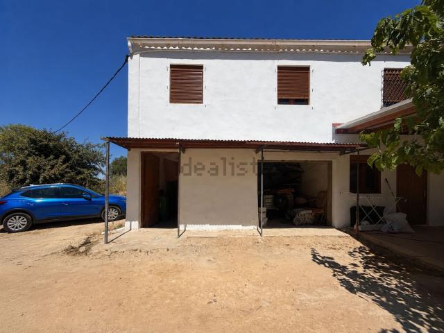 Terreno en venta en Bellissens, Baix Camp