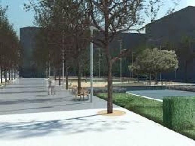 Terreno en venta en Fortuny, Baix Camp