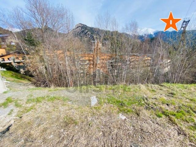 Terreno en venta en Pallars Sobirà, Catalunya