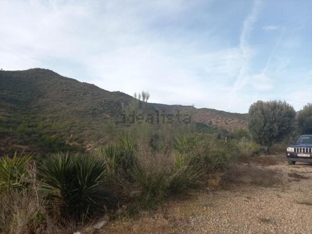 Terreno en venta en Ribera d'Ebre, Catalunya
