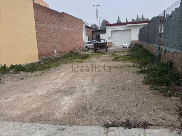 Terreno en venta en Ribera d'Ebre, Catalunya