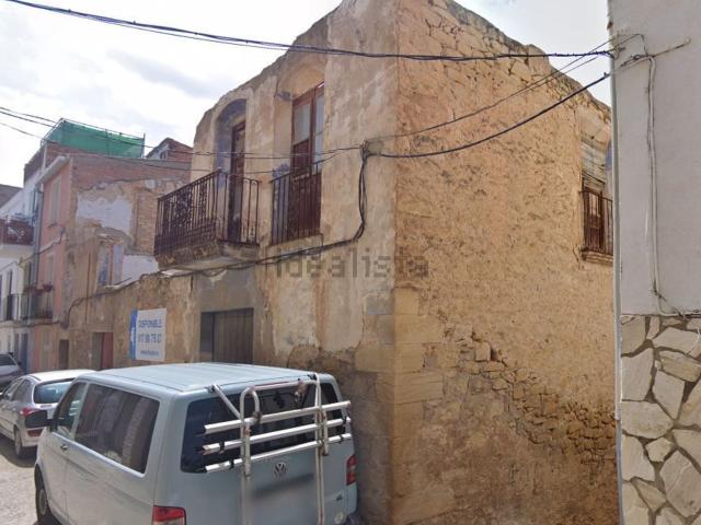 Terreno en venta en Ribera d'Ebre, Catalunya
