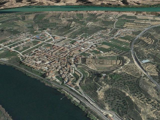 Terreno en venta en Ribera d'Ebre, Catalunya