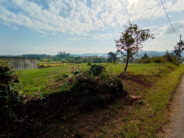 Terreno en venta en Ribadumia, O Salnés