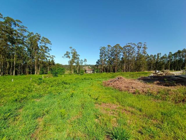 Terreno en venta en Ribadumia, O Salnés
