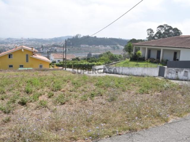 Terreno venda em Coimbrã, Coimbra