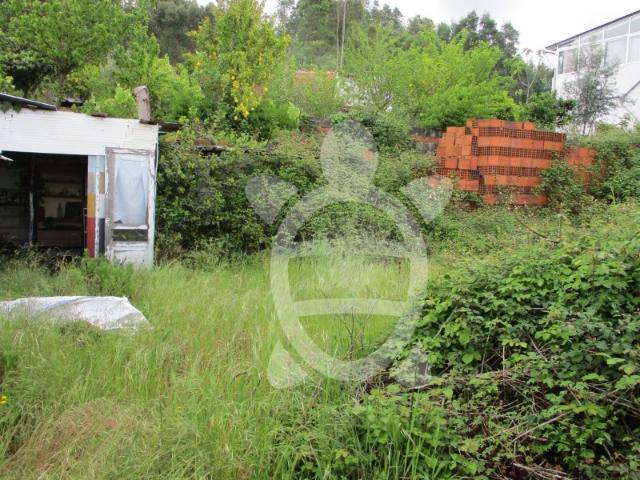 Terreno venda em Coimbrã, Ribeira De Frades