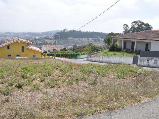 Terreno venda em Coimbrã, Ribeira De Frades