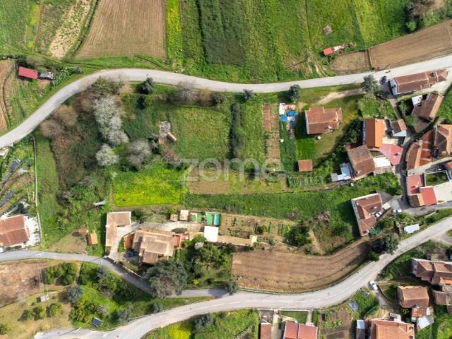 Terreno venda em Albergaria-a-velha, Aveiro