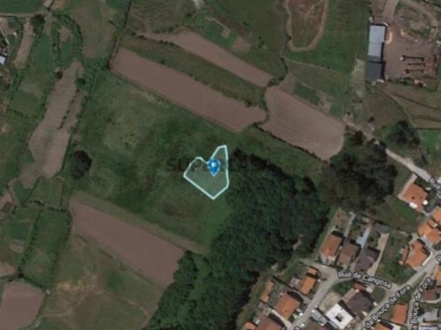 Terreno venda em Marecos, Porto