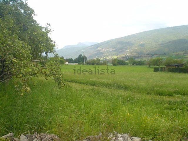 Terreno en venta en Alt Urgell, Catalunya