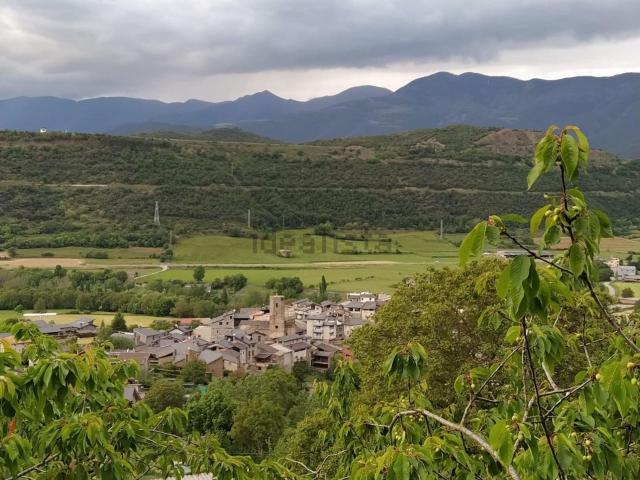 Terreno en venta en Alt Urgell, Catalunya