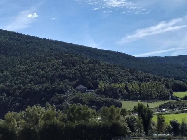 Terreno en venta en Alt Urgell, Catalunya