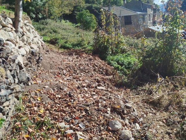 Terreno en venta en Ripollès, Catalunya