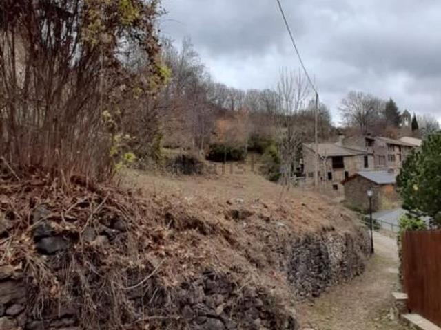 Terreno en venta en Ripollès, Catalunya