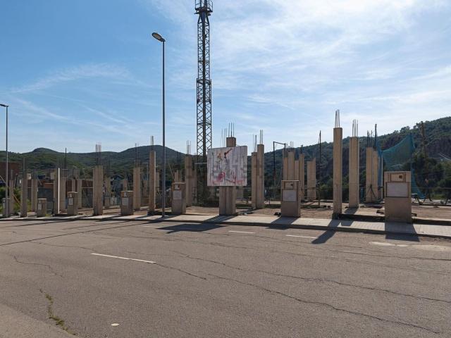 Terreno en venta en la Plana Baixa, Valencia