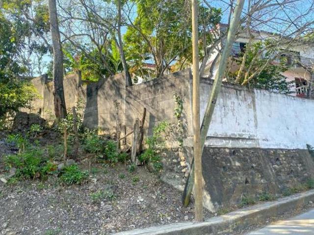 Terreno Ricardo Flores Magón