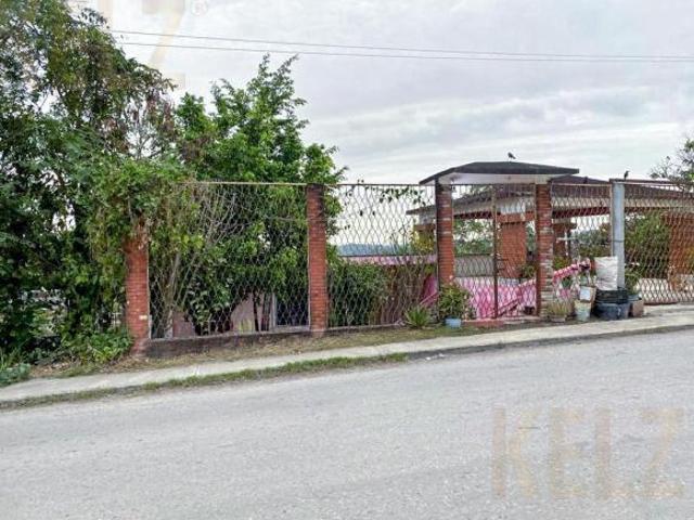 Terreno Ricardo Flores Magón