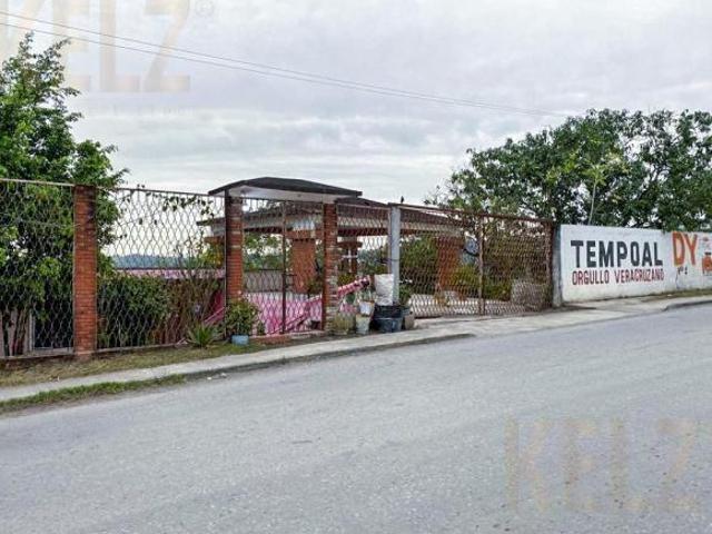 Terreno Ricardo Flores Magón