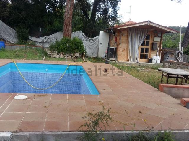 Terreno en venta en Can Plana, Riells i Viabrea