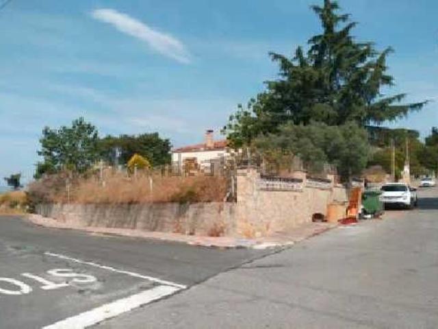 Terreno en venta en Can Salvà, la Selva