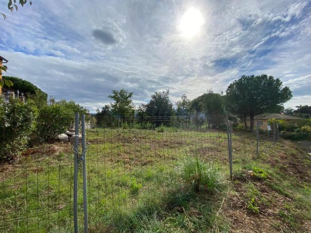 Terreno en venta en Alba de Liste, Riells i Viabrea