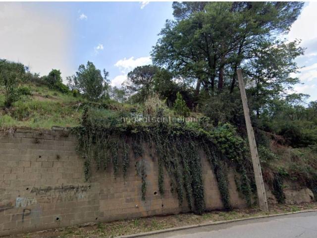 Terreno en venta en Can Salvà, Riells i Viabrea