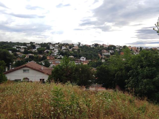 Terreno en venta en Can Salvà, la Selva