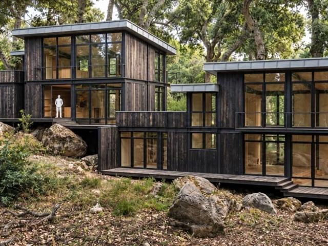 Terreno en venta en Fogueres de Montsoriu, Riells i Viabrea