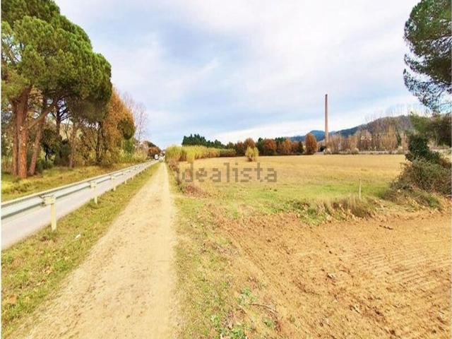 Terreno en venta en Viabrea, la Selva