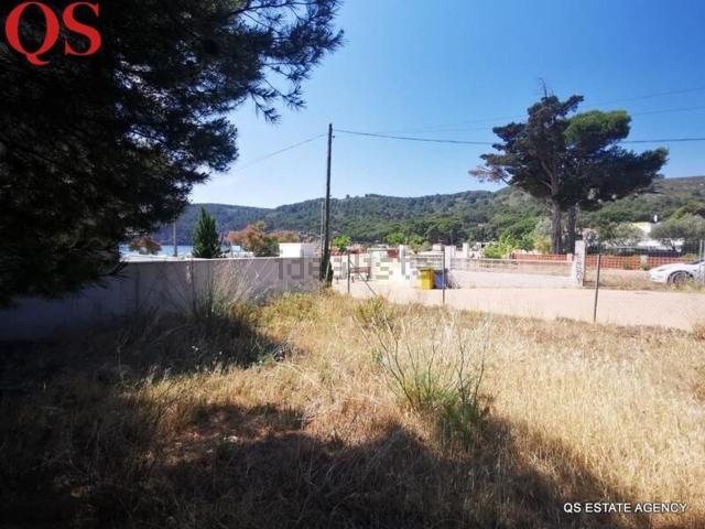 Terreno en venta en Alt Empordà, Catalunya