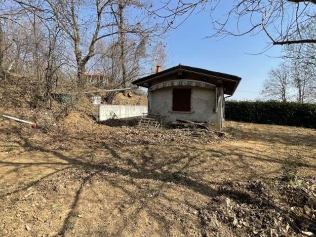 Terreno in vendita a Gussago, Lombardia