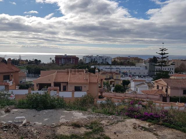 Terreno en venta en La Axarquía, Andalucía
