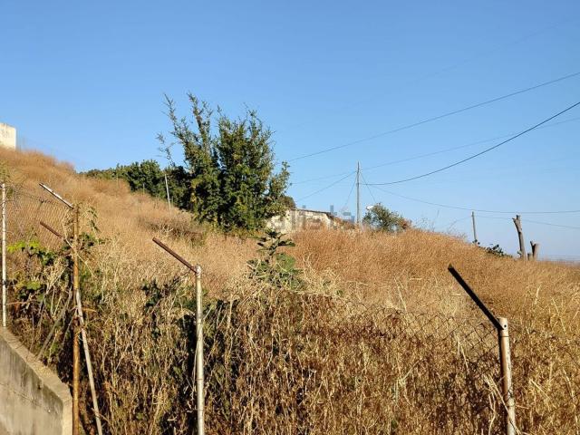 Terreno en venta en Morenos Bajos, La Axarquía
