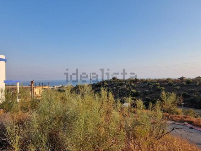 Terreno en venta en Torre de Benagalbón, La Axarquía