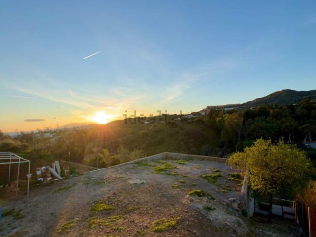 Terreno en venta en La Axarquía, Andalucía
