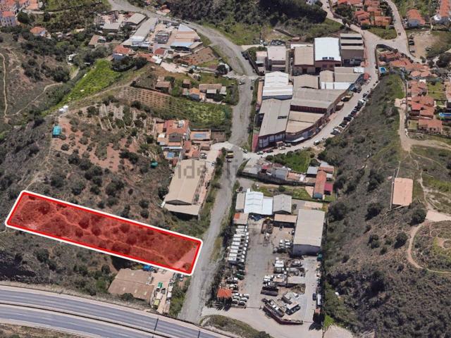 Terreno en venta en Rincón De La Victoria, Málaga