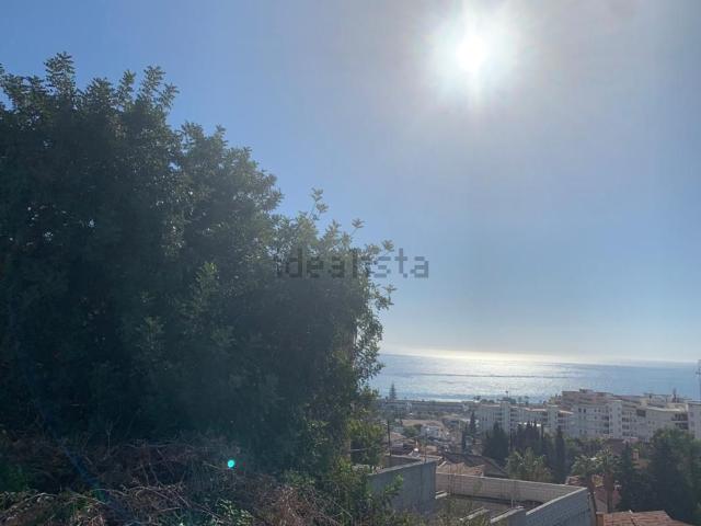 Terreno en venta en La Cala del Moral, Rincón De La Victoria