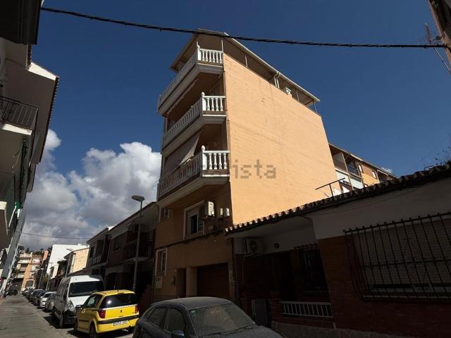 Terreno en venta en La Cala del Moral, La Axarquía