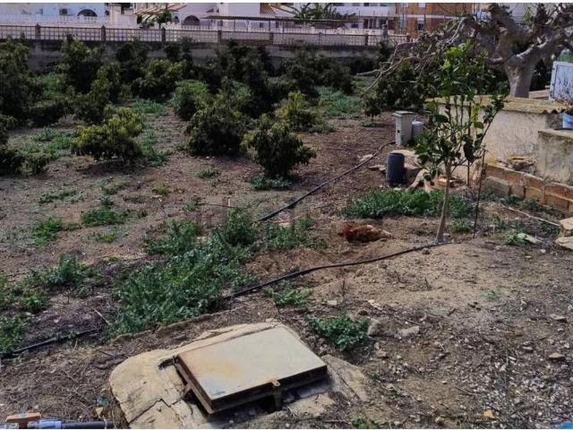 Terreno en venta en Torre de Benagalbón, La Axarquía