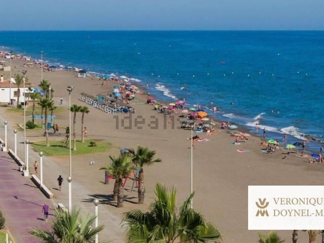 Terreno en venta en Torre de Benagalbón, La Axarquía