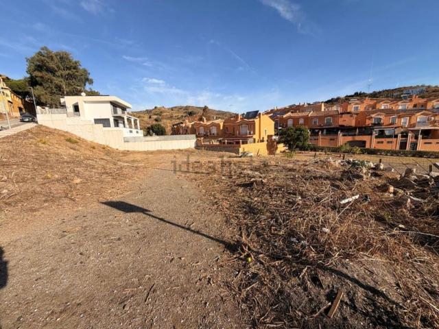Terreno en venta en La Cala del Moral, La Axarquía