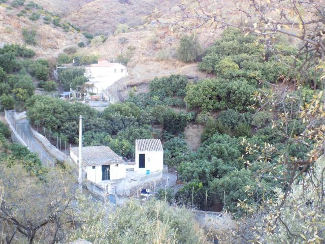 Terreno en venta en Benagalbón, La Axarquía