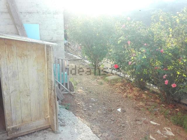 Terreno en venta en La Axarquía, Andalucía