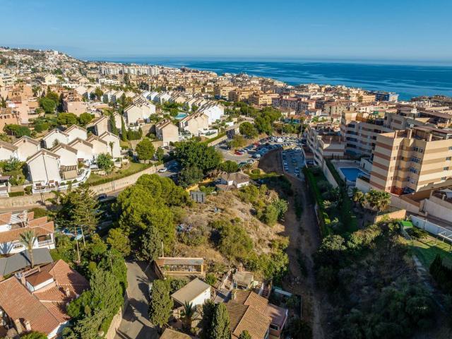 Terreno en venta en La Axarquía, Andalucía