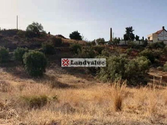 Terreno en venta en Torre de Benagalbón, La Axarquía