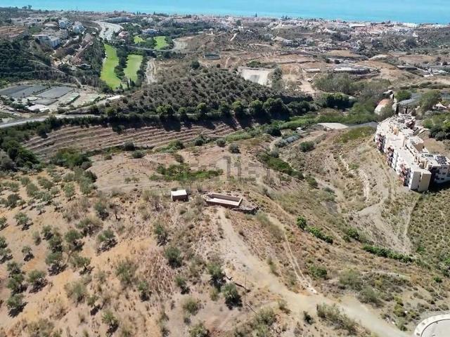 Terreno en venta en Benagalbón, Rincón De La Victoria